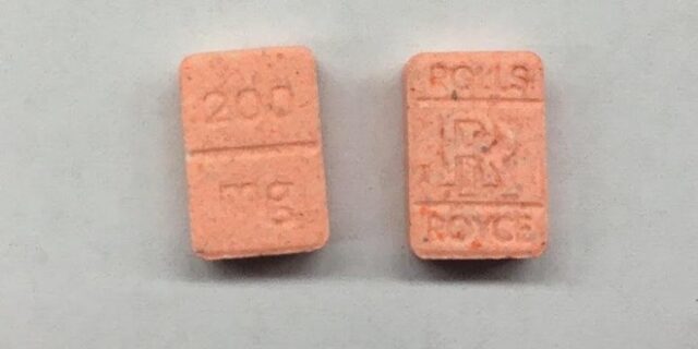 Έφερνε χάπια Ecstasy από την Ολλανδία