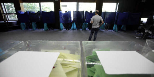 Ποιος φοβάται την απλή αναλογική στην Αυτοδιοίκηση;