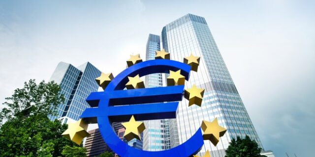 Η ΕΚΤ ζητά ιδιωτική πλατφόρμα για τα ‘κόκκινα δάνεια’ των τραπεζών