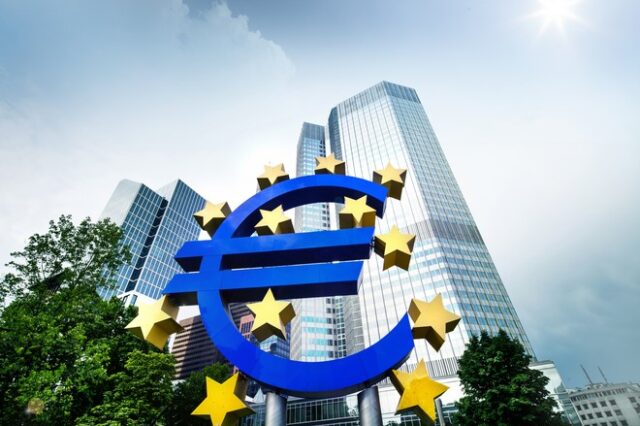 Η ΕΚΤ ζητά ιδιωτική πλατφόρμα για τα ‘κόκκινα δάνεια’ των τραπεζών