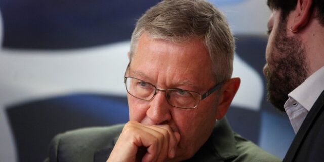 Την Τρίτη εγκρίνεται η δόση των 2,8 δισ. ευρώ