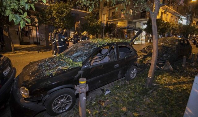 ‘Όταν ο Τσάκαλος λέει κάτι, το κάνει και αυτό το έχει αποδείξει!’