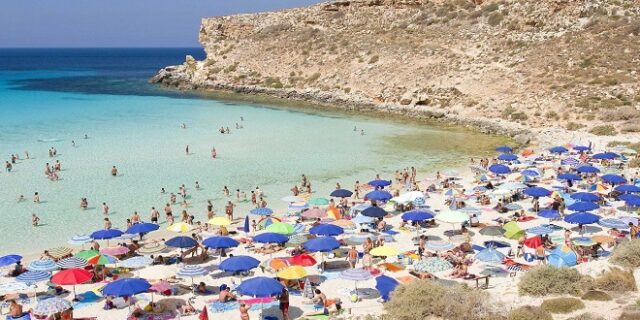Απίστευτοι ευρωπαϊκοί προορισμοί που δεν έχουν ανακαλυφθεί από τους τουρίστες