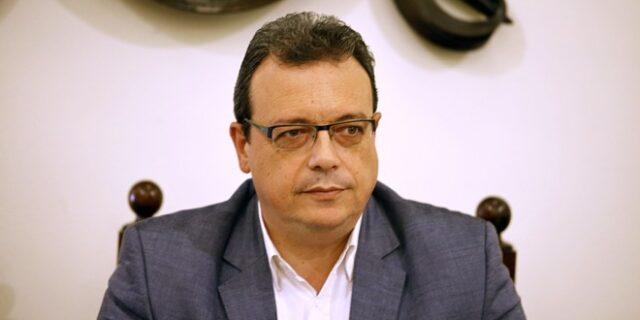 Φάμελλος: Θα ετοιμάσουμε την επόμενη μέρα λαμβάνοντας υπόψη την πρόβλεψη του ΣτΕ