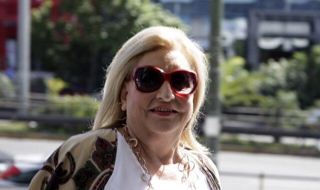 Πετραλιά: Έχω σφουγγαρίσει επανειλημμένως τα γραφεία της ΝΔ