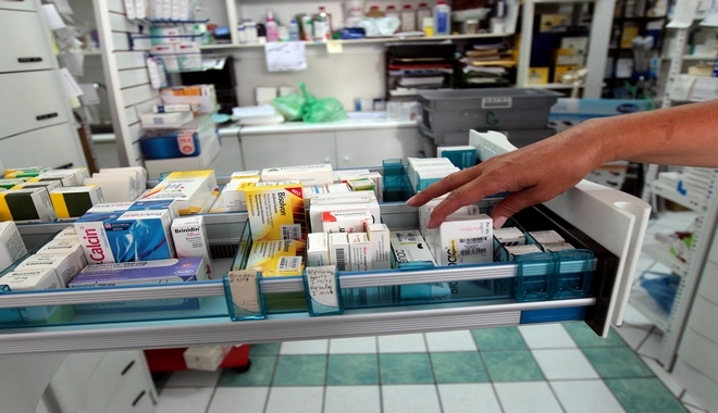 ΕΟΦ: Αυτά είναι τα 40 φάρμακα που θα πωλούνται στα σούπερ μάρκετ