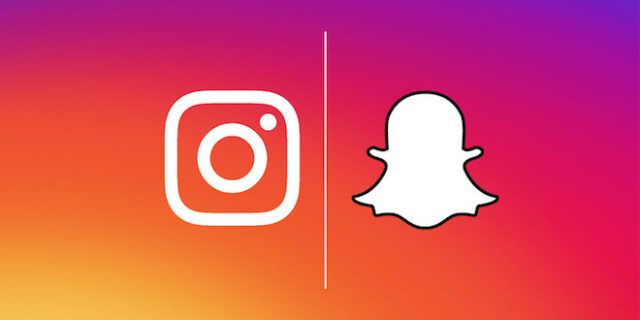 Ποια λειτουργία του Snapchat προσπαθεί συνεχώς να αντιγράψει το Facebook
