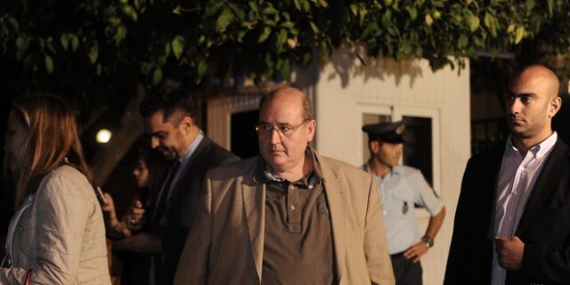 Στο στόχαστρο της ΝΔ ο Φίλης για το μάθημα της ιστορίας