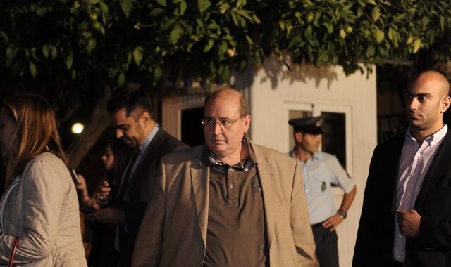 Στο στόχαστρο της ΝΔ ο Φίλης για το μάθημα της ιστορίας