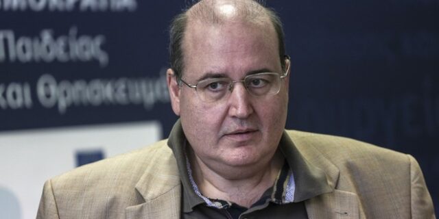 Όχι πια Φίλη, μόνο Πάνο