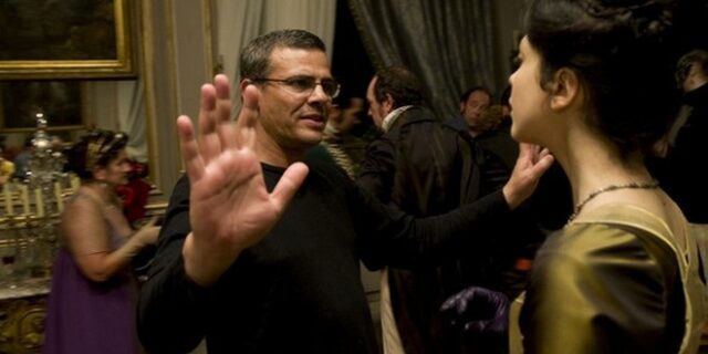 O Αμπντελατίφ Κεσίς γυρίζει κρυφά τη νέα του ταινία μετά τη ‘Ζωή της Αντέλ’