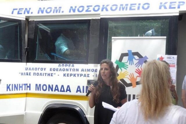 Βρίσκοντας δουλειά από το πρόγραμμα που κάνει τη διαφορά