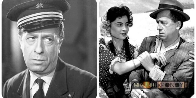 Μηχανή του χρόνου: Οι ρόλοι που βοήθησαν τον Φωτόπουλο να ξεπεράσει τη μελαγχολία