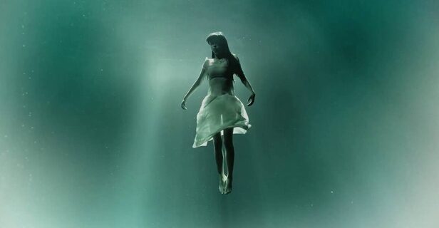 I wanna be sedated. Εντυπωσιακό τρέιλερ για το «A Cure for Wellness»