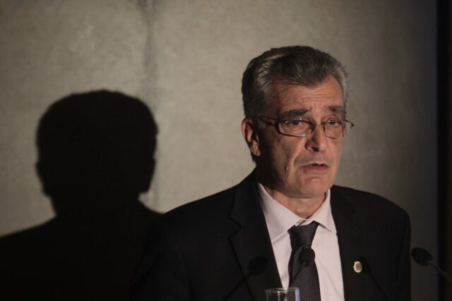 Υποψήφιος για ‘Δήμαρχος του Κόσμου 2016’ ο δήμαρχος Λέσβου