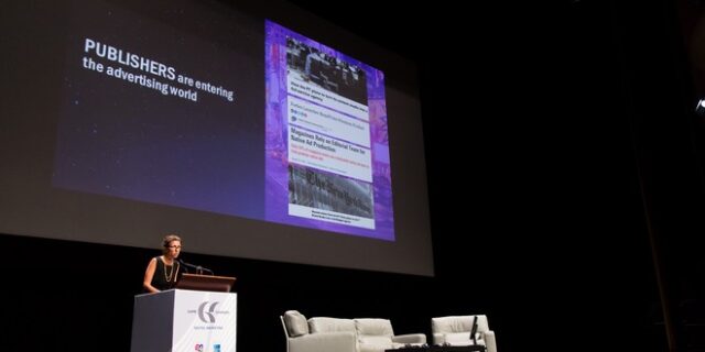 Με μεγάλη επιτυχία ολοκληρώθηκε το Game Changer in Digital Marketing