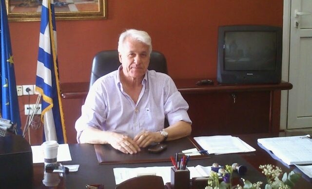 Στον εισαγγελέα Διαφθοράς ο δήμαρχος Ωραιοκάστρου