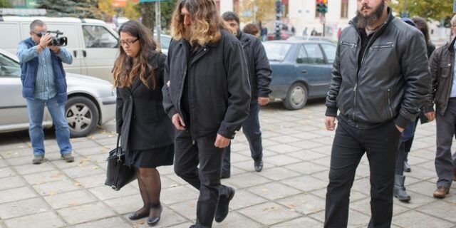 Δίκη Γιακουμάκη: Κατέθεσε σπουδαστής που γνώριζε για το bullying