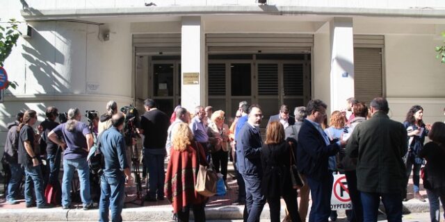 Αριστοτέλους: Επιμένει στη μη παράταση εργασίας των επικουρικών γιατρών εφόσον λήγει η σύμβασή τους