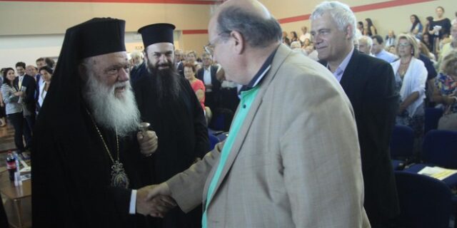 Γιατί έχει αρκετό δίκιο ο Νίκος Φίλης