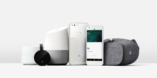 H Google με το Pixel τα βάζει με το iPhone και πατάει πόδι στο έξυπνο σπίτι