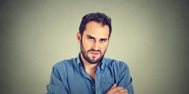 Οι γκρινιάρηδες και αρνητικοί άνθρωποι μπορούν κυριολεκτικά να σε σκοτώσουν