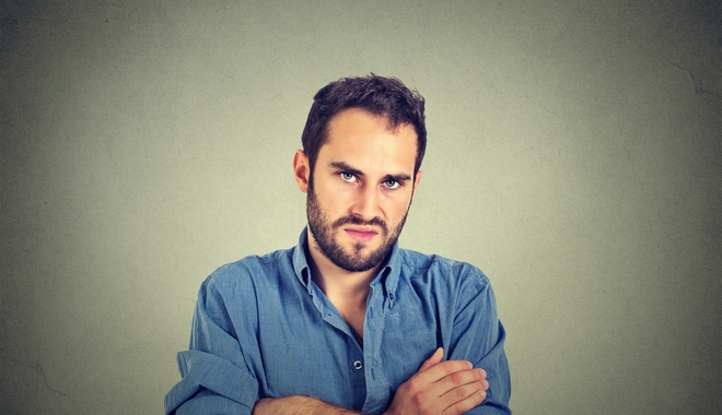 Οι γκρινιάρηδες και αρνητικοί άνθρωποι μπορούν κυριολεκτικά να σε σκοτώσουν