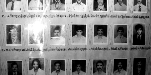 Μηχανή του Χρόνου: ‘Είμαστε αθώοι γιατροί και νοσοκόμοι, μη μας σκοτώσετε’