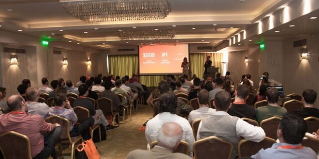 Δεύτερο Διεθνές Συνέδριο Meet Magento