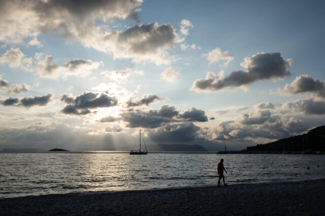 Τοπικές νεφώσεις