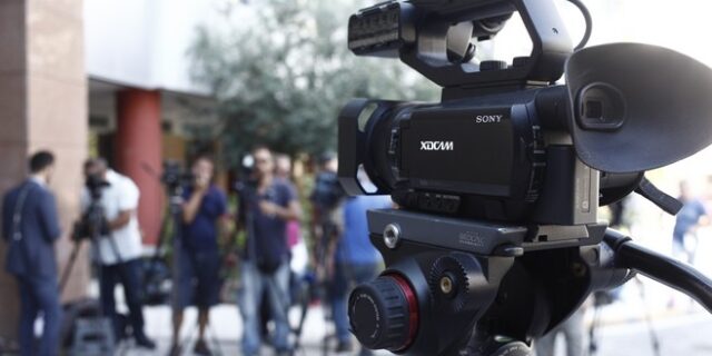 Αντιδράσεις στην πρόταση της ΝΔ για τα περιφερειακά κανάλια