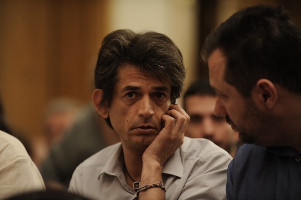 O Καρανίκας και τα 150 χρόνια Μαρξ