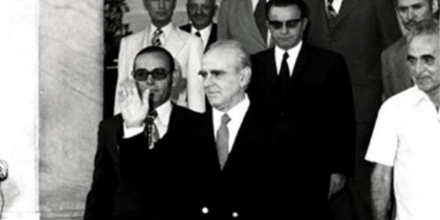 Επιστροφή σε συνθήκες ‘απέραντου φρενοκομείου’
