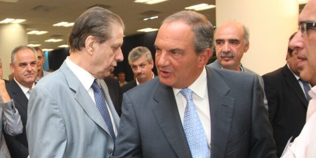 Καμία επικοινωνία Πολύδωρα- Καραμανλή για το θέμα του ΕΣΡ