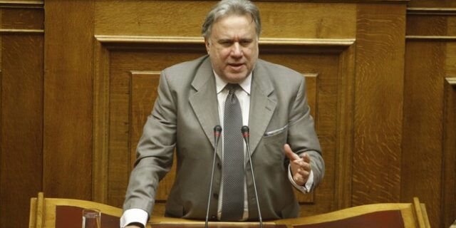 Αισιοδοξία για αναστροφή της εργασιακής απορρύθμισης