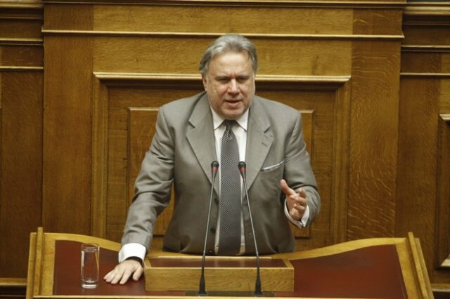 Αισιοδοξία για αναστροφή της εργασιακής απορρύθμισης
