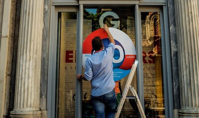 Τα έξι βήματα για την χρηματοδότηση των μικρομεσαίων επιχειρήσεων