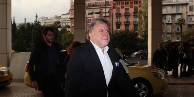 Κατρούγκαλος για διαπραγμάτευση: Ακραίος παίκτης το ΔΝΤ αλλά θα έχουμε θετική κατάληξη