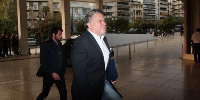 Κατηγορηματικό ‘όχι’ σε υποκατώτατο μισθό