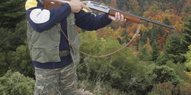 Τραγωδία στην Έδεσσα: Πέρασε τον φίλο του για θήραμα και τον σκότωσε