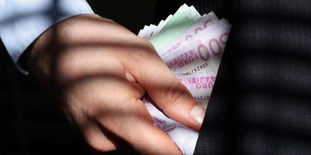 Φθιώτιδα: Έπαθαν σοκ όταν ανακάλυψαν ότι ο κλέφτης ήταν ο πρόεδρος του χωριού