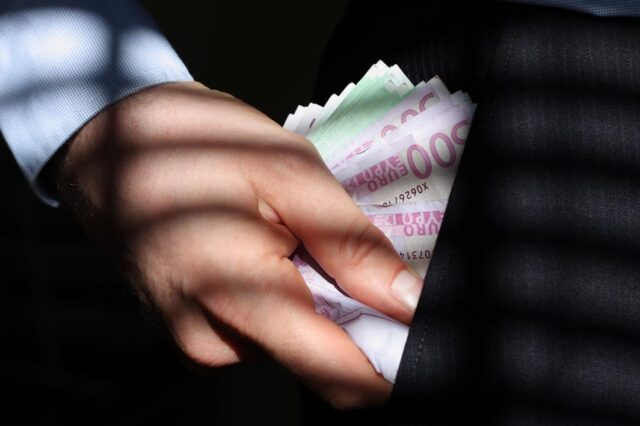 Φθιώτιδα: Έπαθαν σοκ όταν ανακάλυψαν ότι ο κλέφτης ήταν ο πρόεδρος του χωριού
