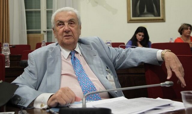 Δίωξη κατά Δημήτρη Κοντομηνά