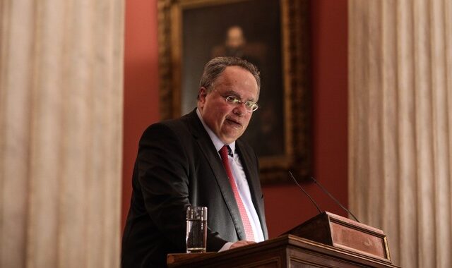 Κοτζιάς: To ΥΠΕΞ δεν παρασύρθηκε από το λάθος του ΑΠΕ