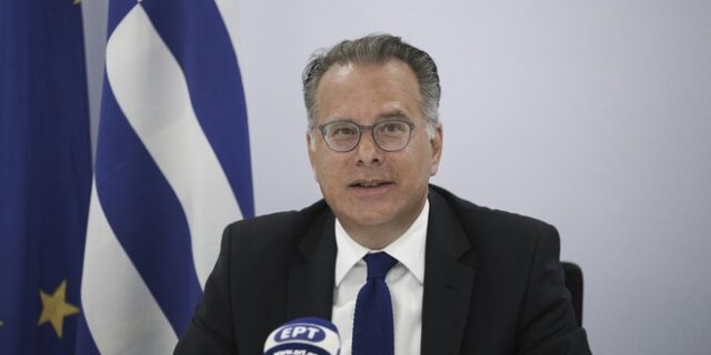 Κουμουτσάκος: Θα συναινέσουμε στη συγκρότηση ΕΣΡ, μόνο εάν καταργηθεί ο νόμος Παππά