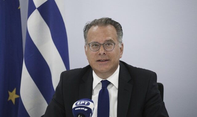 Κουμουτσάκος: Θα συναινέσουμε στη συγκρότηση ΕΣΡ, μόνο εάν καταργηθεί ο νόμος Παππά