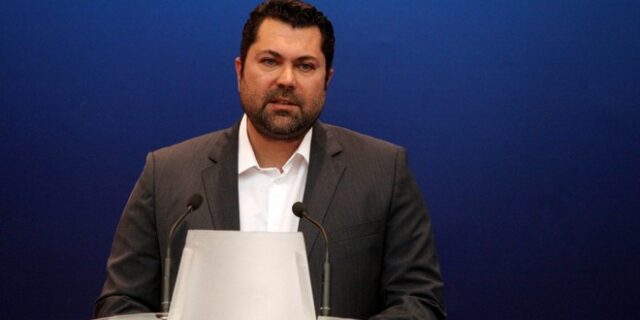 Κρέτσος: Αν ο νόμος κριθεί αντισυνταγματικός, θα επιστραφούν τα χρήματα