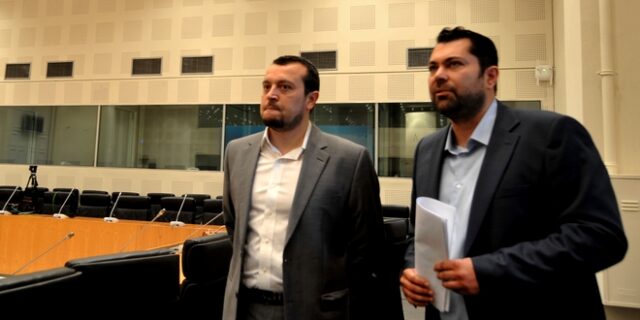 Κρέτσος: Άλμα η πρόταση Πολύδωρα. Οι άδειες θα είναι κοντά στο τέσσερα