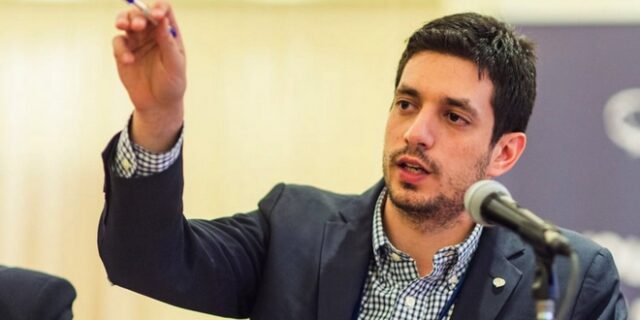 Κυρανάκης στο NEWS 247: Συναίνεση αν η αδειοδότηση γίνει από το ΕΣΡ