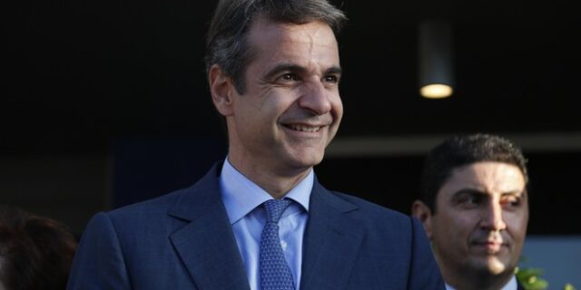 Εκλογές μέσω της διαπραγμάτευσης για το χρέος βλέπουν στη ΝΔ